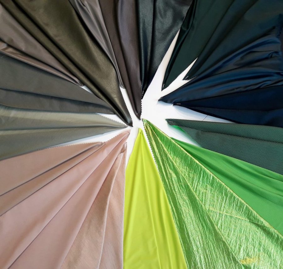 Trend Farben 2018