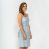 Sommerkleid von Green Size aus Biobaumwolle