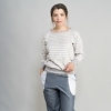 Öko Pullover und Bio Hose von green size