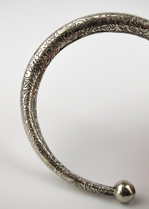 Fairtrade Armband Indien Bangel aus fairem Handel