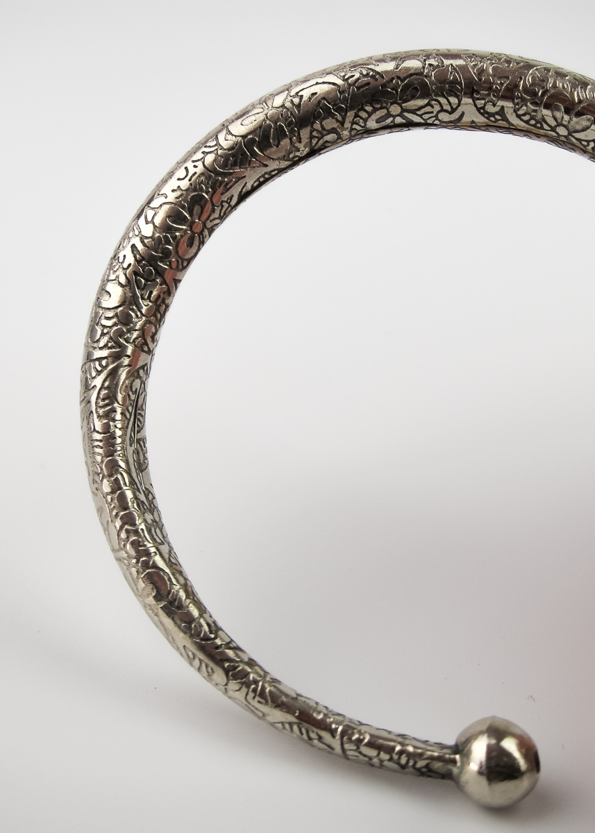 Fairtrade Armband Indien Bangel aus fairem Handel
