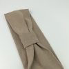 Stirnband Ida Zero Waste fairtrade Bio Baumwolle
